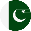 Soletechs pakistan flag