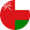 Soletechs oman flag