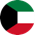 Soletechs kuwait flag