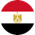 Soletechs Egypt flag