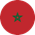 Soletechs morocco flag